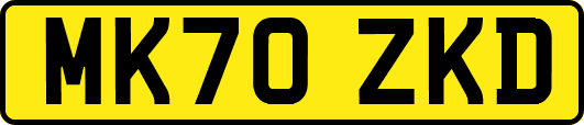 MK70ZKD