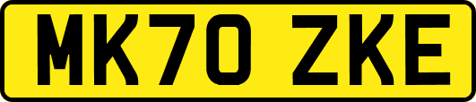 MK70ZKE