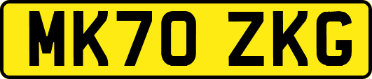 MK70ZKG