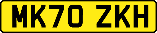 MK70ZKH
