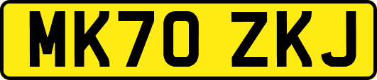 MK70ZKJ