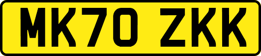 MK70ZKK
