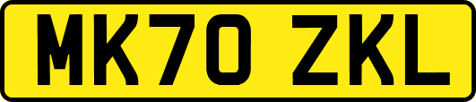 MK70ZKL