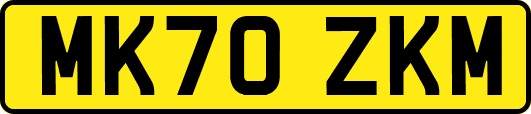 MK70ZKM