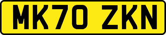 MK70ZKN