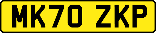 MK70ZKP