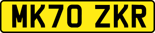 MK70ZKR