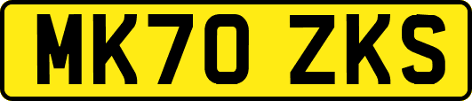 MK70ZKS