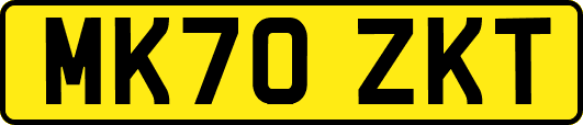 MK70ZKT