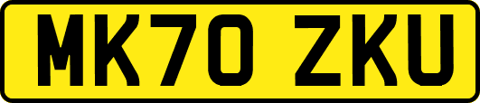 MK70ZKU