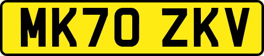 MK70ZKV