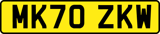 MK70ZKW