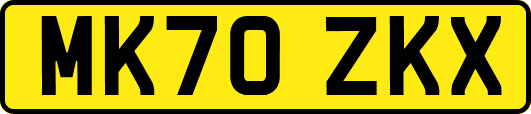 MK70ZKX