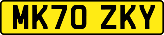 MK70ZKY