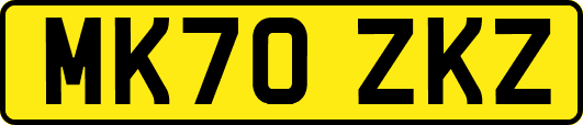 MK70ZKZ