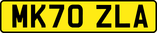 MK70ZLA