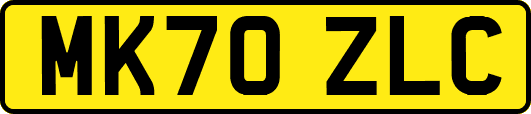 MK70ZLC