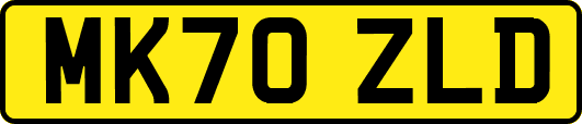 MK70ZLD