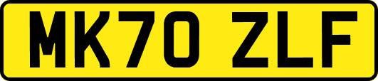 MK70ZLF