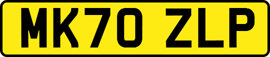 MK70ZLP