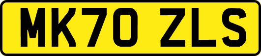 MK70ZLS