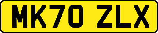 MK70ZLX