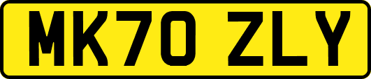MK70ZLY