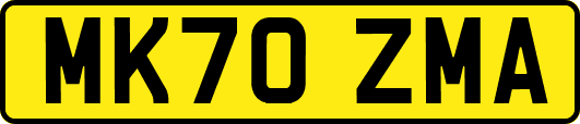 MK70ZMA