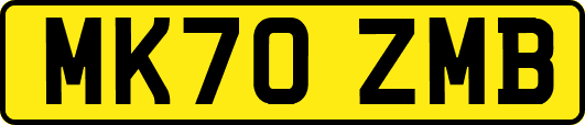 MK70ZMB