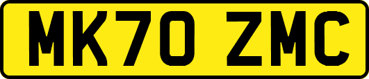 MK70ZMC