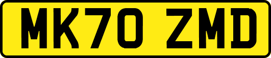 MK70ZMD