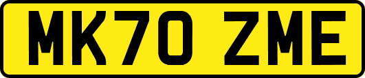 MK70ZME