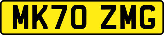 MK70ZMG