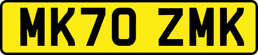 MK70ZMK
