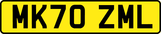 MK70ZML