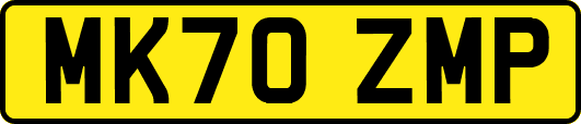 MK70ZMP
