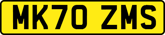 MK70ZMS