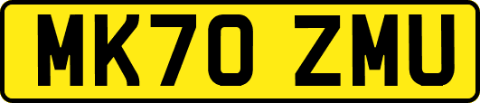 MK70ZMU