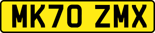 MK70ZMX