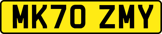 MK70ZMY