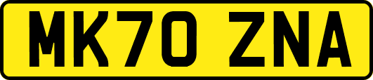 MK70ZNA