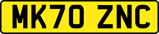 MK70ZNC