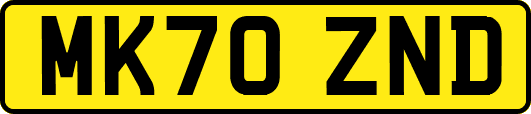 MK70ZND