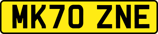 MK70ZNE