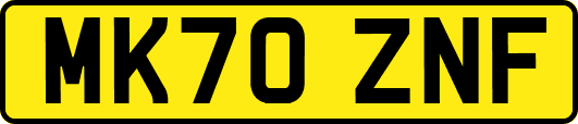 MK70ZNF