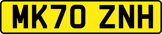 MK70ZNH