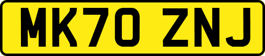 MK70ZNJ