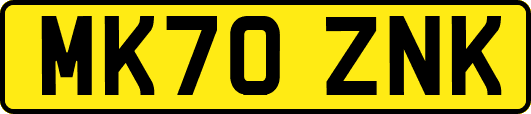 MK70ZNK
