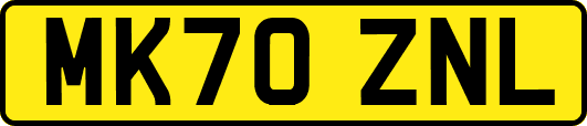 MK70ZNL