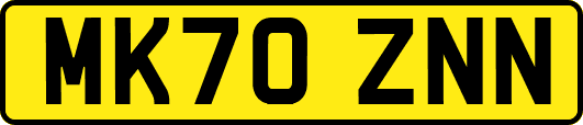MK70ZNN